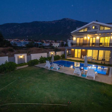 Zehra Villas Fethiye Eksteriør billede